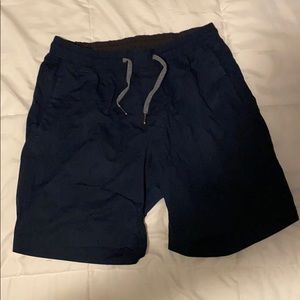 Men’s Lululemon Bowline Shorts